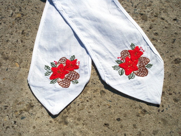 Broderie 1-444