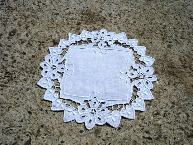 Broderie 1-445