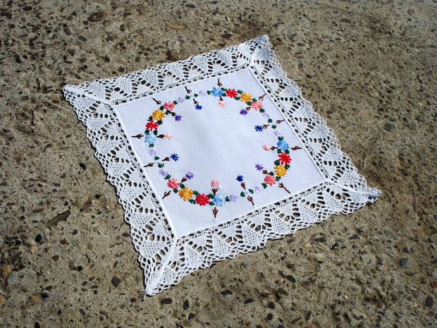 Broderie 1-446