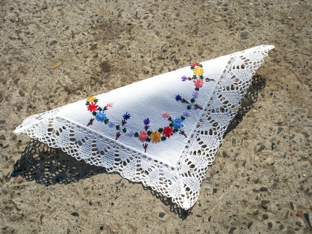 Broderie 1-446