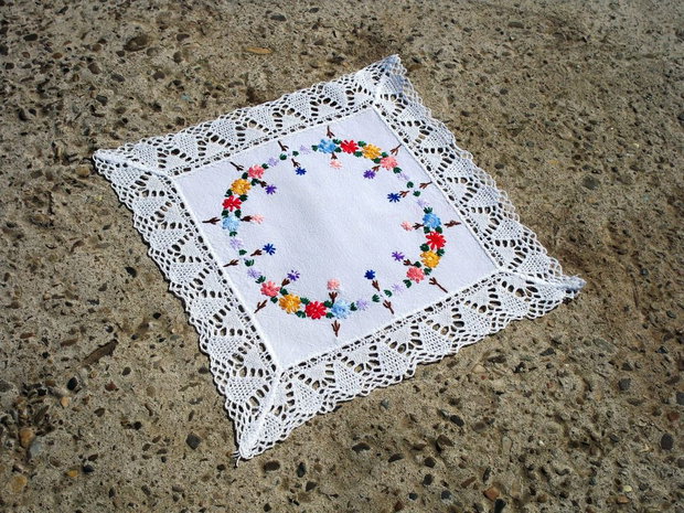 Broderie 1-446
