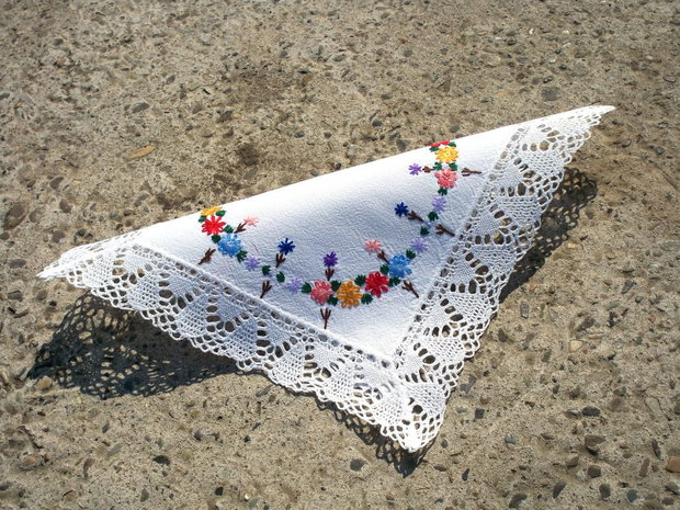 Broderie 1-446