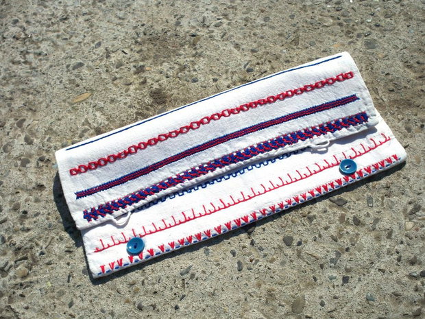 Broderie 1-451