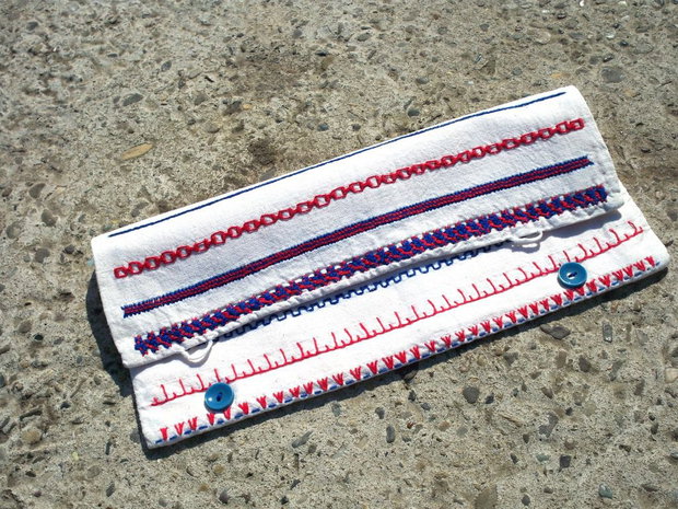 Broderie 1-451