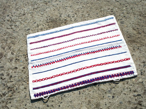 Broderie 1-451