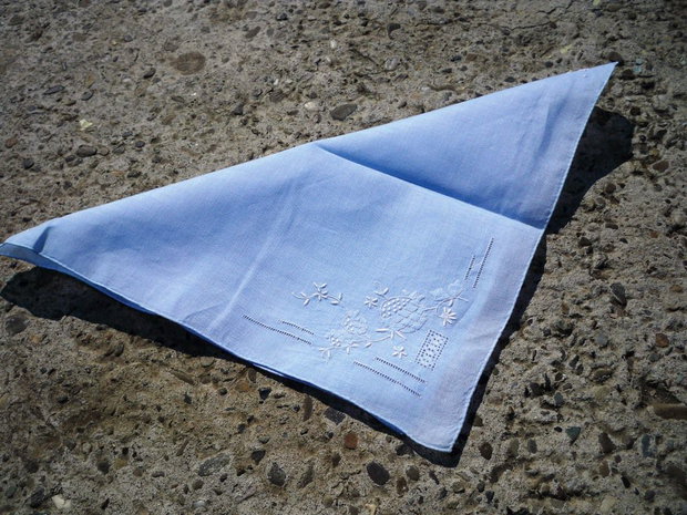Broderie 1-453