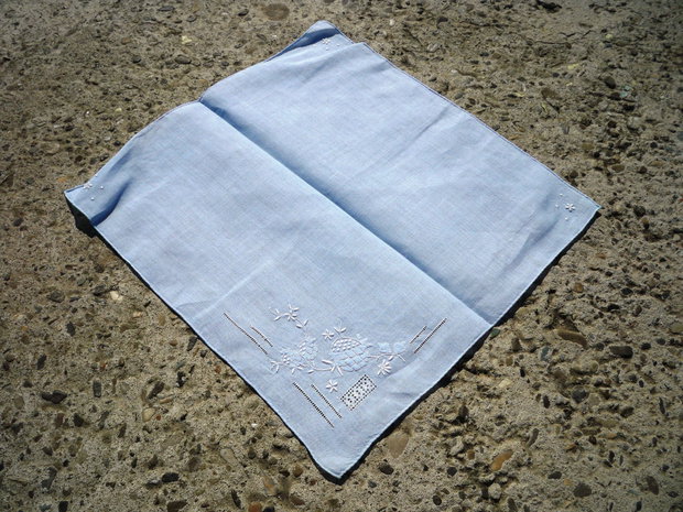 Broderie 1-453