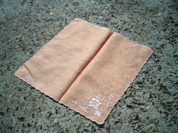 Broderie 1-453