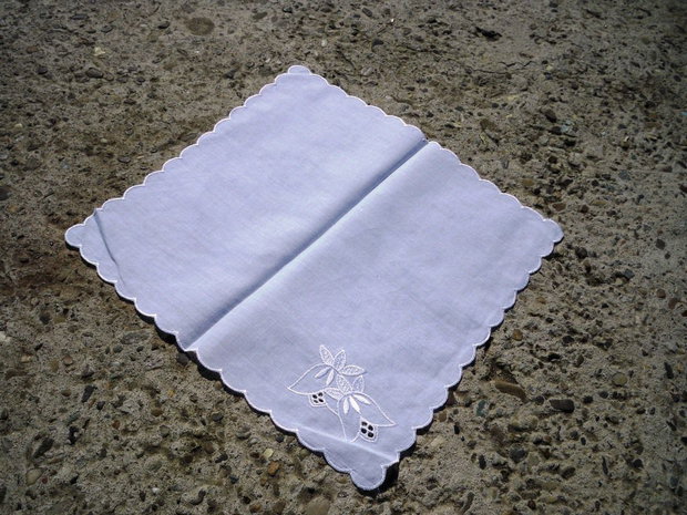 Broderie 1-454