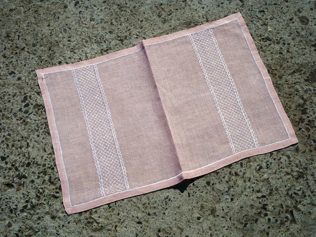 Broderie 1-463