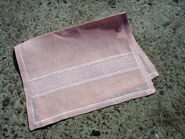 Broderie 1-463