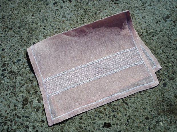 Broderie 1-463