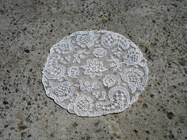 Dantela 561