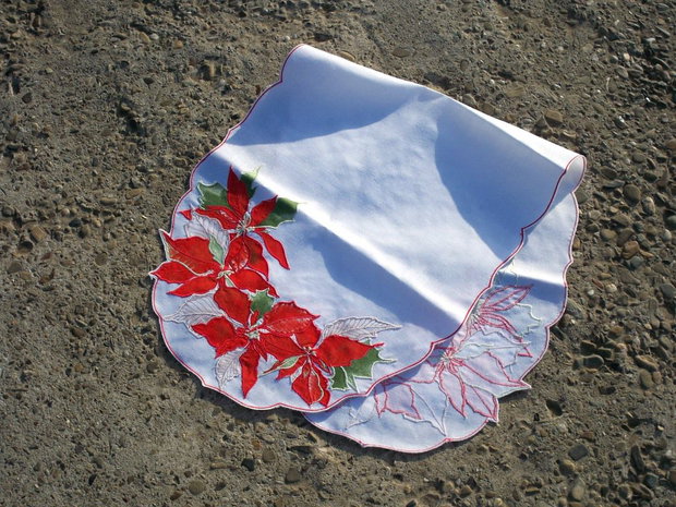 Broderie 1-468