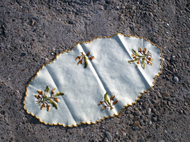 Broderie 1-470