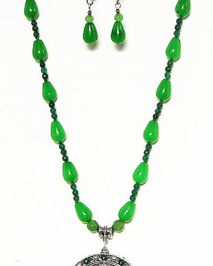 Anahata II (cod 620) COMANDA
