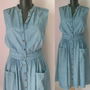 ROCHIE VAPOROASA JEANS