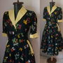 ROCHIE VINTAGE 50S LITERE