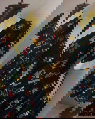 ROCHIE VINTAGE 50S LITERE