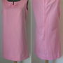 ROCHIE 6OS JERSE ROSE