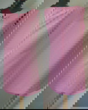 ROCHIE 6OS JERSE ROSE