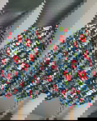 FUSTA MARGARETE BUMBAC