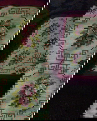 PERNA VINTAGE GOBLEN