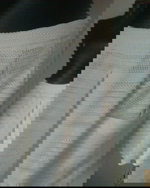 MADELEINE FUSTA BUMBAC TESUT