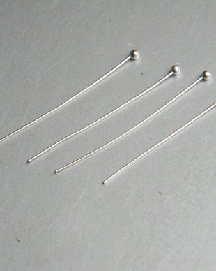 Pin cu cap - 50 buc. (CAB -P24)