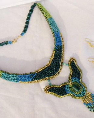 set "Cleopatra"