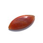 Cabochon agat