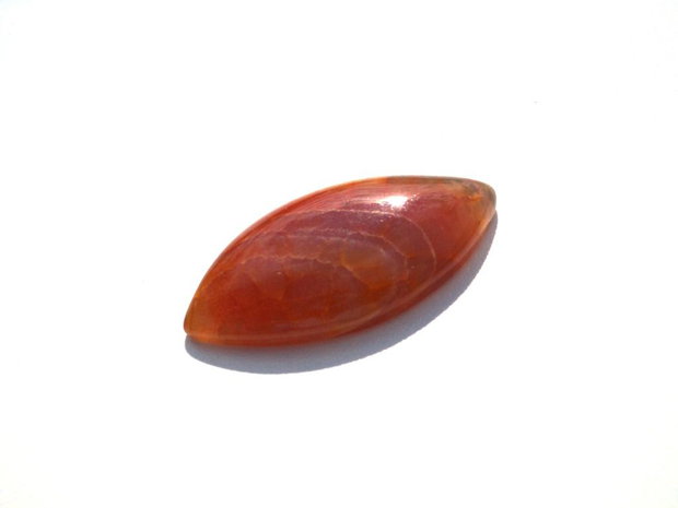 Cabochon agat