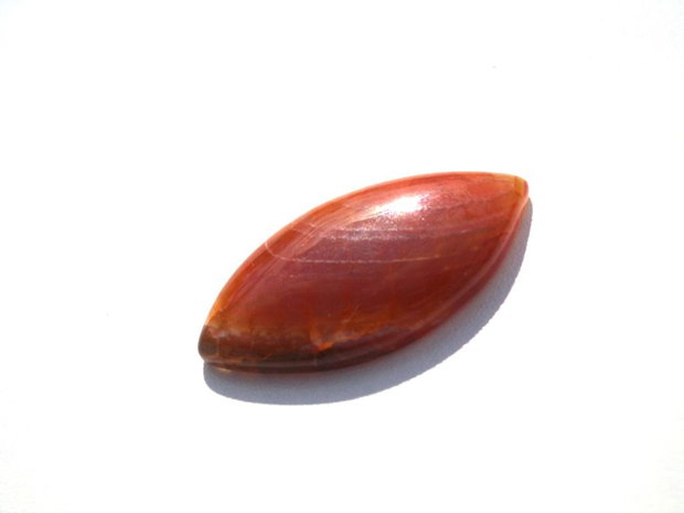 Cabochon agat