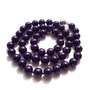 Perle sea shell violet
