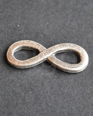 Link infinit - Zamac / Zamak zmk0173