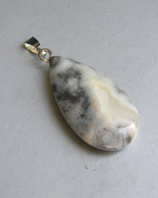 Pandantiv Crazy Lace Agate (30.5)