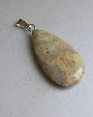 Pandantiv Crazy Lace Agate (30.5)