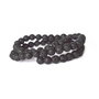 Lava neagra 6mm GSLAK 331