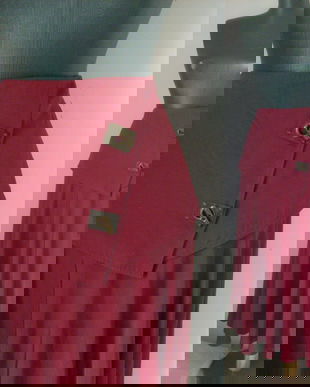 FUSTA VASCOZA VISINA