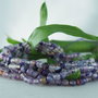 Agate fatetate 4mm  (2)