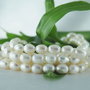 Perle cultura aprox 6x7mm, cod ID39 (1)
