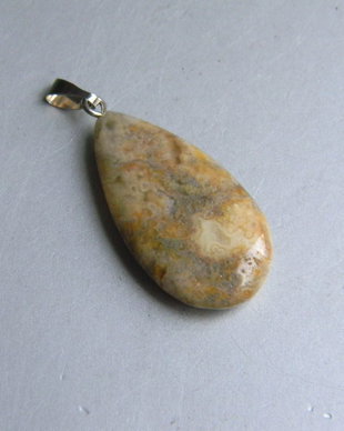 Pandantiv Crazy Lace Agate (31.5)