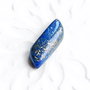 Cabochon  Lapis Lazuli - Afghan - ultramarin deschis