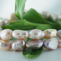 Perle cultura 10-11mm, cod ID51 (1sirag)