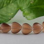 Margele Cat eye, 12mm (1)