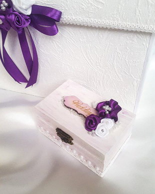 cutie verighete tag Wedding