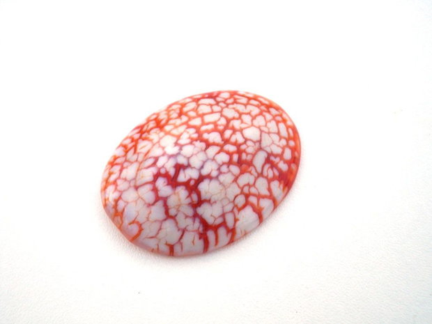 Cabochon agat
