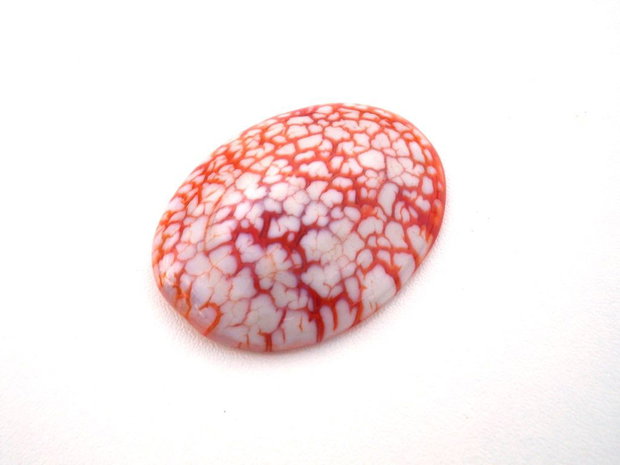 Cabochon agat
