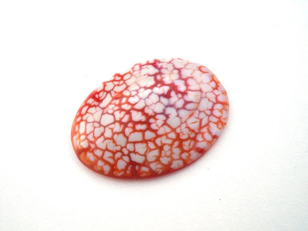 Cabochon agat