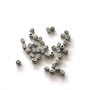 Margele metalice, argint tibetan. Distantiere